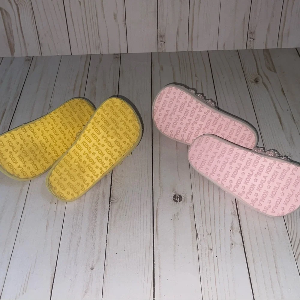 Toddler sandals